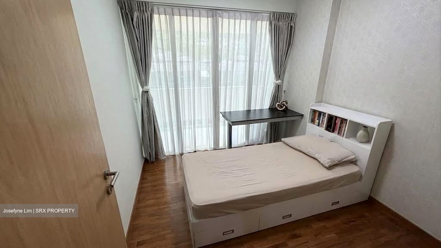 The Tampines Trilliant (D18), Condominium #593584621